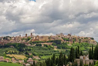Най-добрите места за посещение в Италия, непознати на масовите туристи