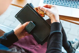 Шест причини, поради които сте бедни