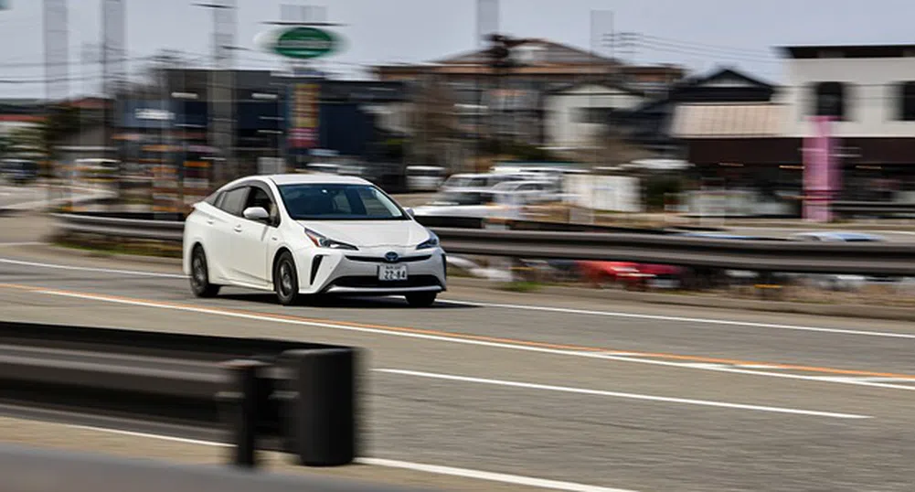 Toyota разработва “следващо поколение” електромобили