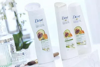Пиар бедствие за Dove заради реклама, определена като расистка