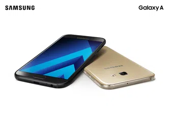 Samsung представи Galaxy A3 и Galaxy А5 у нас