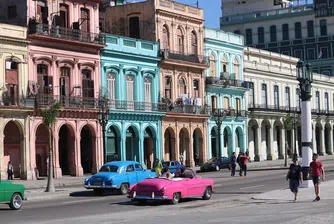 Куба отваря икономиката си за частния бизнес
