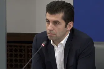 Петков: Необходимо е да обединим усилия, за да решим въпросите с РСМ