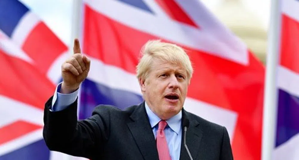 Борис Джонсън: Великобритания напуска ЕС на 31 октомври