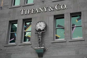 Бъфет отказал да наддава за Tiffany