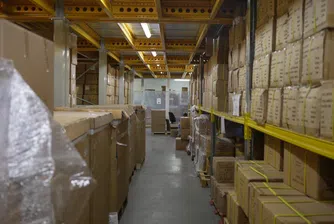 Рециклиращият център на А1 обработил 80 000 устройства за шест месеца