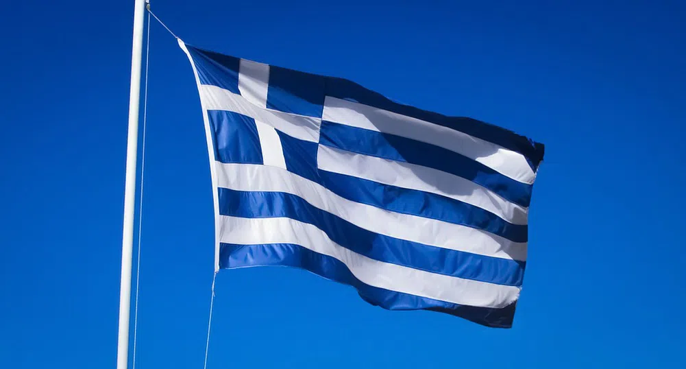 Гърция планира да емитира ДЦК за първи път от 2014 г. насам