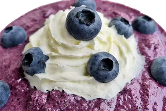 Това е най-калоричният десерт в света