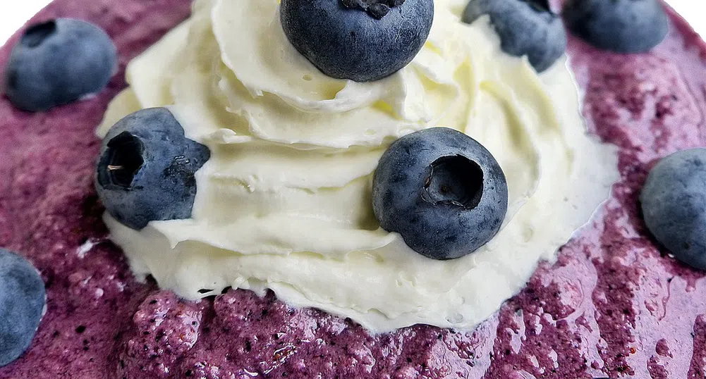 Това е най-калоричният десерт в света