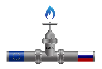 В Европа все още цари объркване относно плащанията на руския природен газ