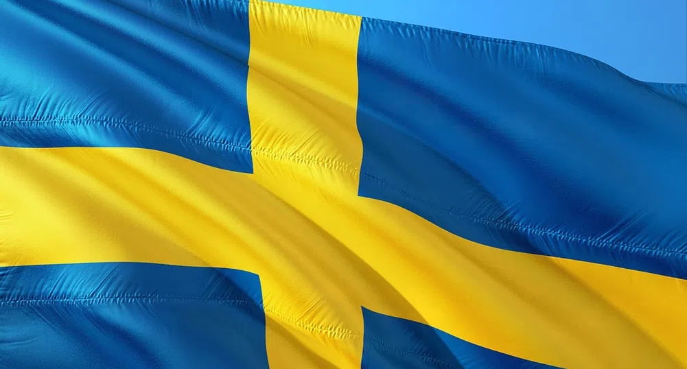 Шведската полиция застреля аутист заради пистолет-играчка