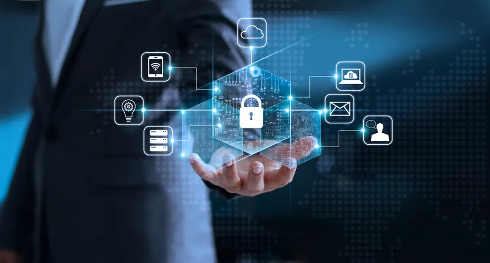 А1 Security Cloud – защита за личните данни