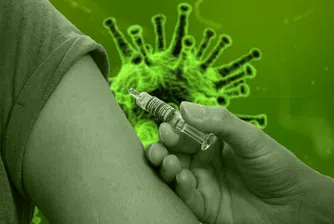СЗО: Ваксина срещу коронавируса най-рано след 12 месеца