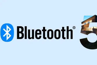 По-добре не купувайте смартфон без Bluetooth 5