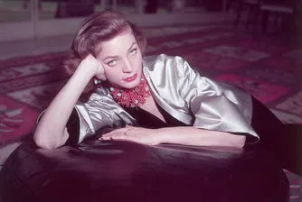 Мистерията се заплита: Картината на Полък била подарък за холивудска звезда