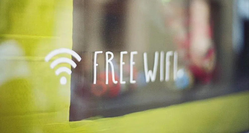 2,4% от населението на ЕС не могат да си позволят интернет