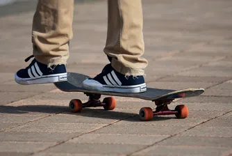 Логото на Adidas е невалидна търговска марка, според съда на ЕС