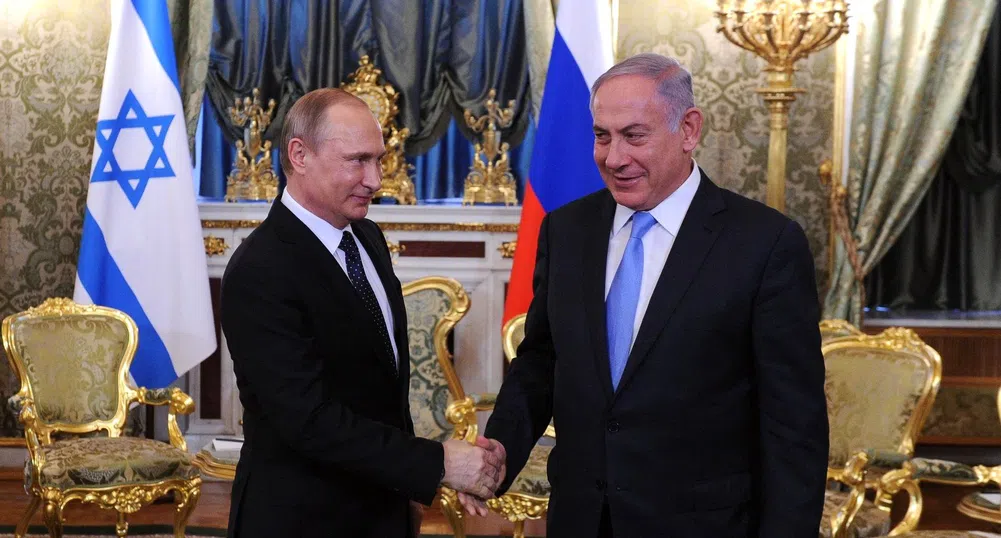 Путин и Близкият изток: Сложен баланс по тънка дипломатическа линия