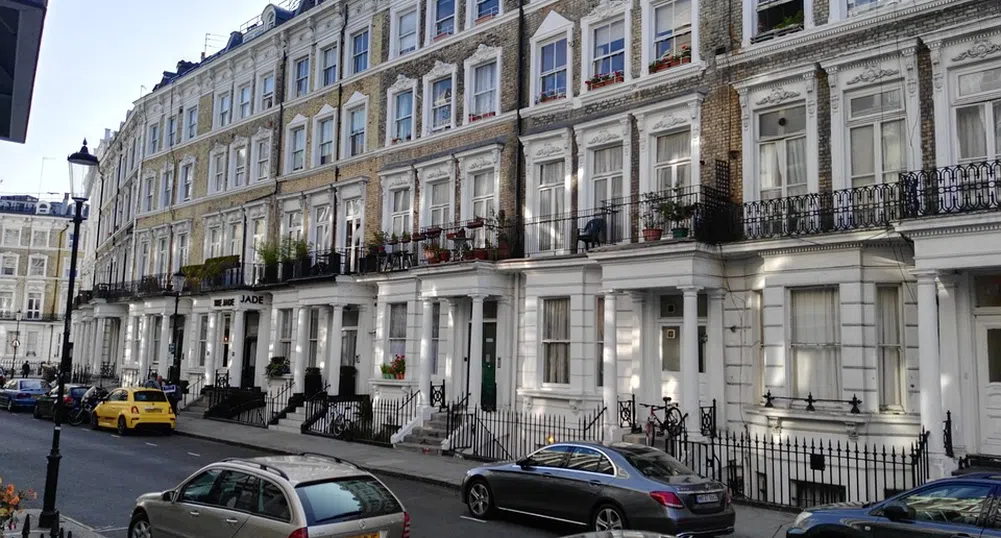 Луксозните имоти в Лондон ще поскъпнат с 20% за пет години