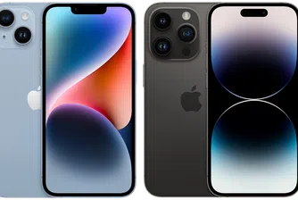 Vivacom пуска за продажба iPhone 14, iPhone 14 Pro и iPhone 14 Pro Max