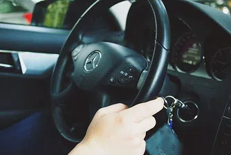 Как да спрете автомобила, ако спирачките откажат?