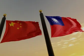 Напрежението между Китай и Тайван може да обхване изборите в САЩ през 2024