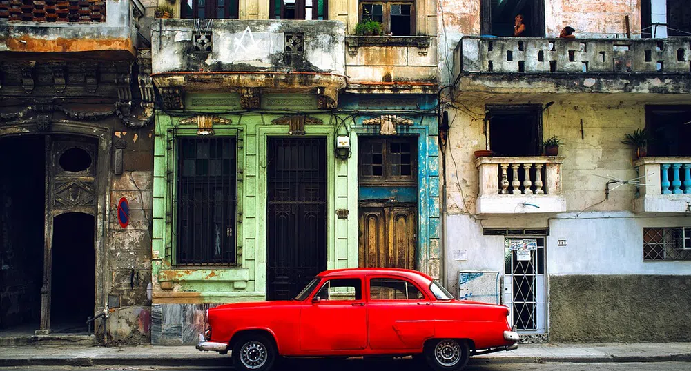 Топ 10 на нещата, които да правите в Хавана