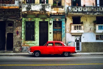 Топ 10 на нещата, които да правите в Хавана