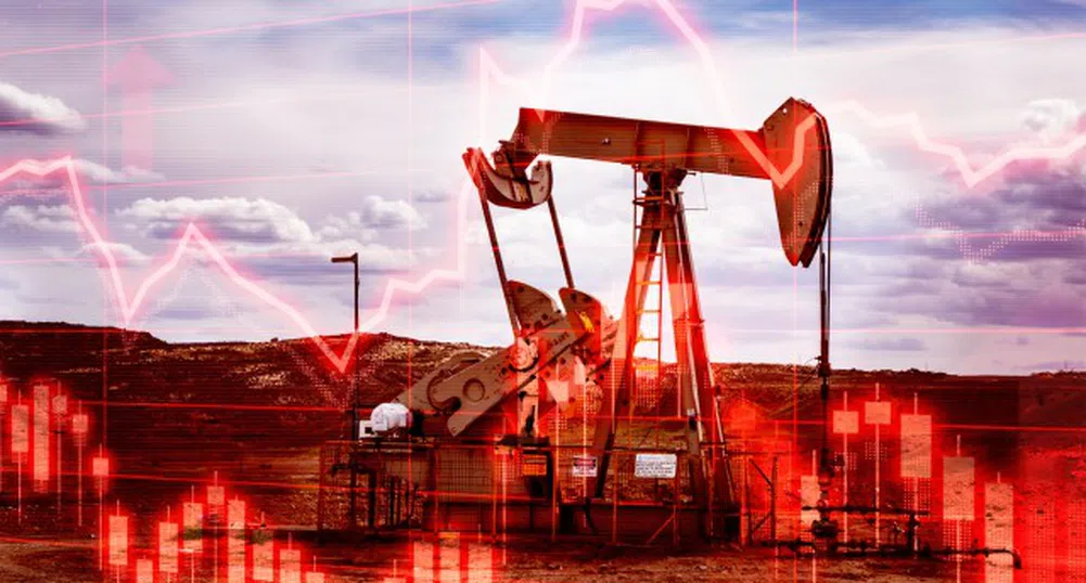 Ново ограничение на добива от Саудитска Арабия вдигна цените на петрола