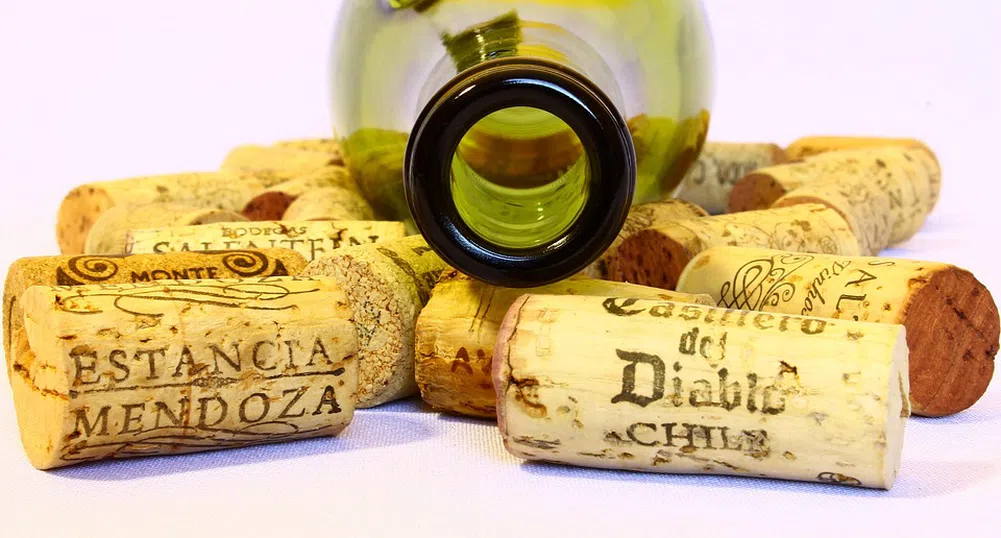 Португалия, Испания, Чили… Къде е раят на най-евтиното вино в света