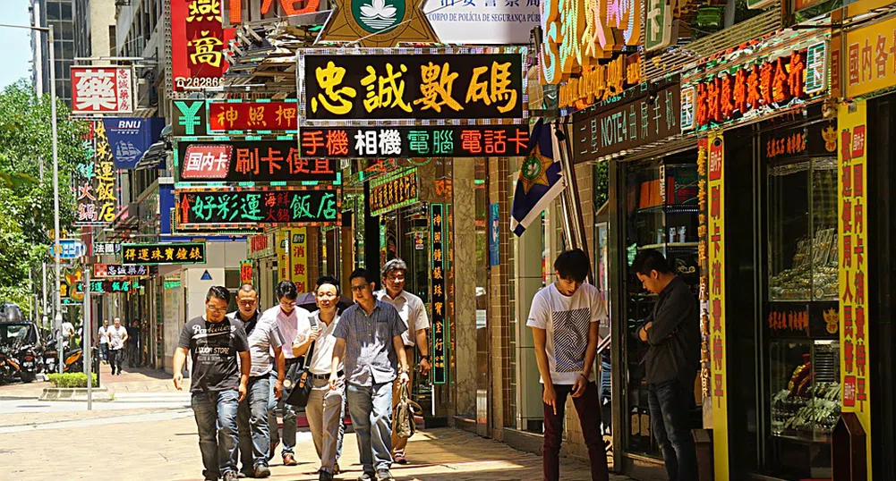 Китай скоро няма да е най-многолюдната страна в света
