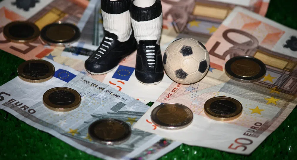 Акциите на футболните отбори поскъпват след новината за Суперлигата