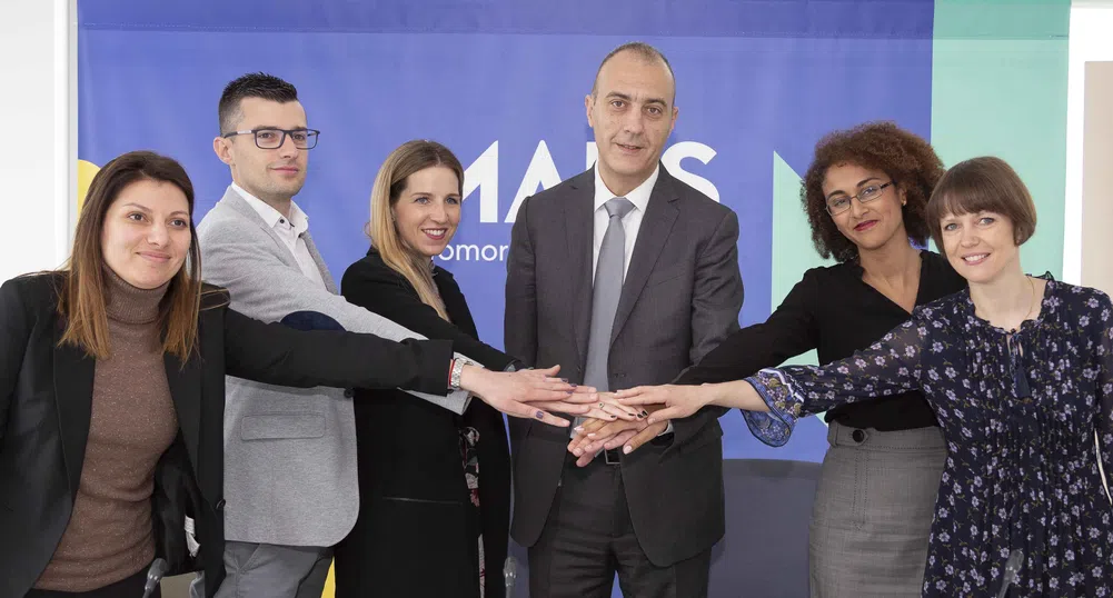 Mars пуска четири нови марки на българския пазар
