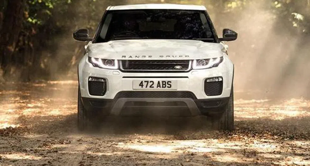 Jaguar Land Rover: Брекзит ще ни коства 1.6 млрд. долара