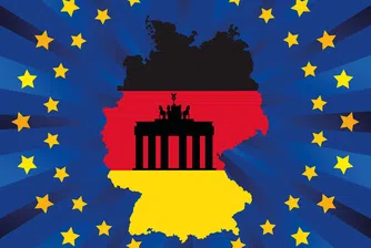 Има ли нещо положително в забавянето на германската икономика?