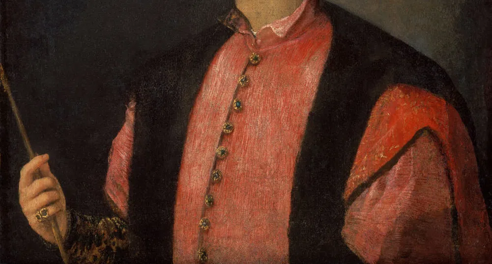 Sotheby's ще предложи на търг рядък портрет на султан Сюлейман I