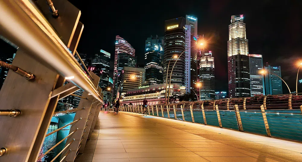 Китайските богаташи местят активите си в Сингапур