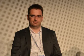 Иван Александров: Всяка година eBag отчита минимум 100% ръст