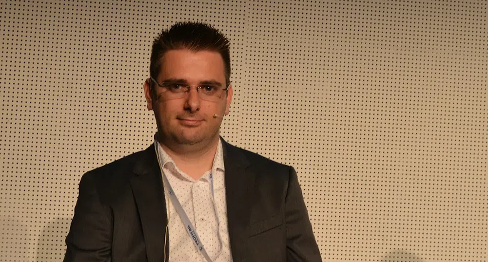 Иван Александров: Всяка година eBag отчита минимум 100% ръст