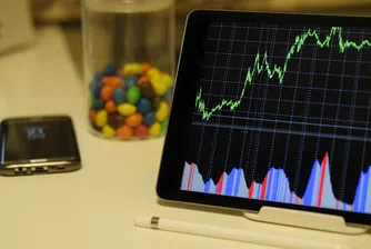 Най-поскъпващата акция в света се срина с 98% за ден