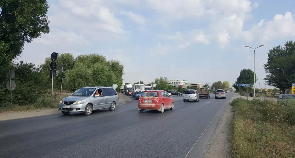 Пътят между Пловдив и Асеновград става магистрала