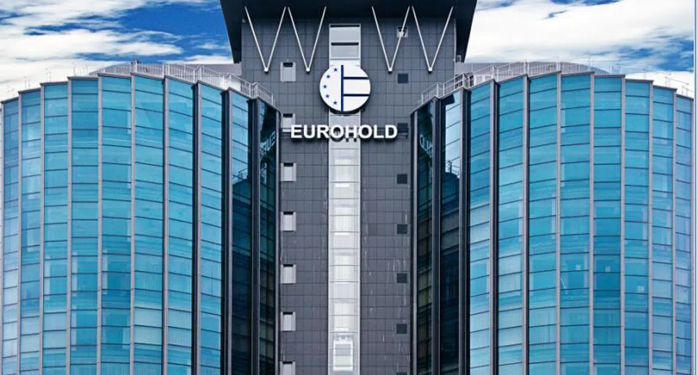 Изкупиха облигации за 70 млн. евро на Еврохолд