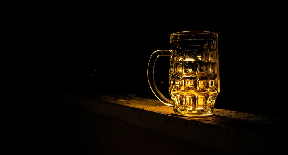 Германските бирени барони, които запознават Америка със светлото пиво