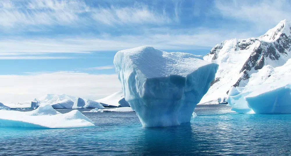 Невероятни факти за Антарктика, които са 100% истина