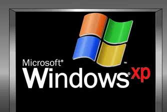 Путин все още използва Windows XP