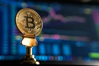 Прогноза: Bitcoin ще струва 120 000 долара до края на 2024 г.