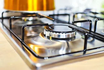Цената на газа падна с 28%