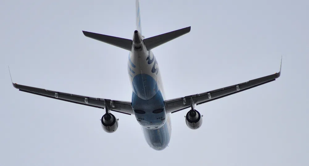 Lufthansa и Air France-KLM преговарят за слотовете на фалиралата Flybe