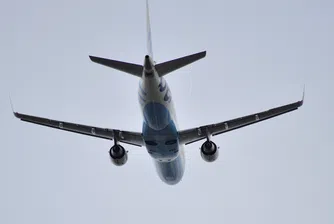 Lufthansa и Air France-KLM преговарят за слотовете на фалиралата Flybe