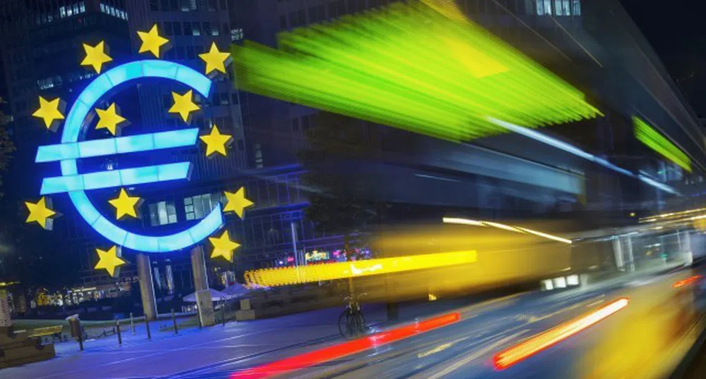 ЕЦБ: Слабите оценки на банките в еврозоната ще повлияят на кредитния растеж